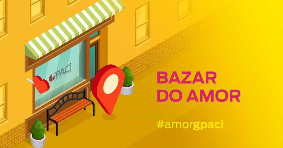 BAZAR DO AMOR