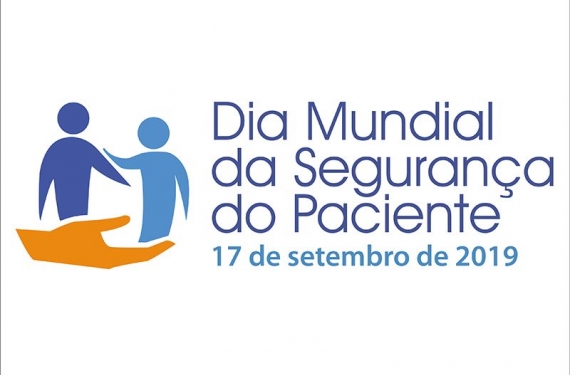 Dia Mundial da Segurança do Paciente