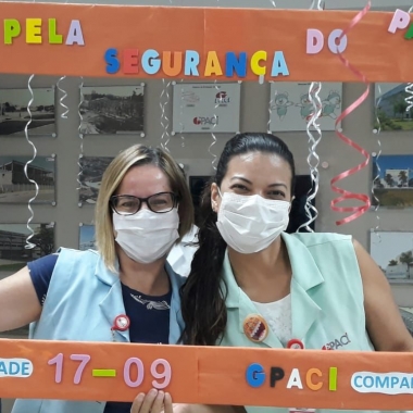 Foto 1 de Dia Mundial da Segurança do Paciente