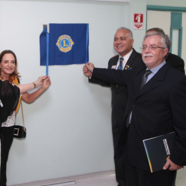 Foto 1 de Lions Clubs Internacional