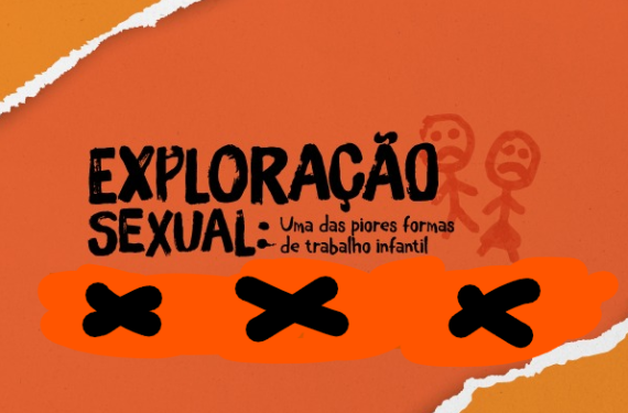 Espaço para acolher crianças e adolescentes